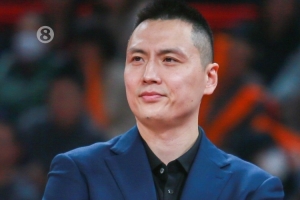 潜力赛竟然派上用场了！上海因潜力赛战绩高于广厦 提前锁定第一