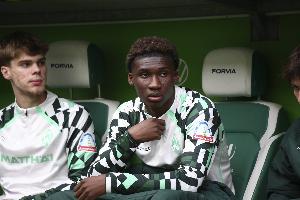 英媒:认为英超之外球员更具性价比,纽卡有意不莱梅后卫库利巴利