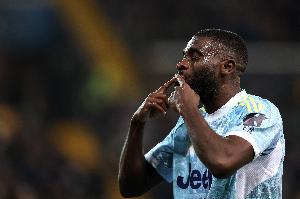 博加:尤文拯救了我的生活和职业生涯,来到这里一直是一个梦想