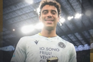 阿塔:第一球也该算作我的进球,之前我担心伤势复发并影响了状态