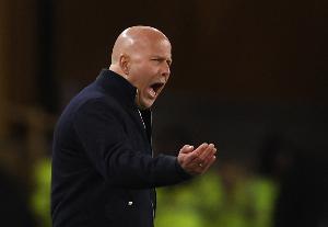 稳了?利物浦历史124次英超主场半场2球领先,121胜3平从未输球