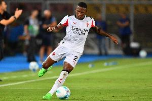 斯基拉：米兰对埃斯图皮尼安的表现不满意，准备今夏出售球员