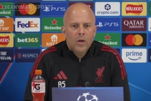 斯洛特：相信明天能创造奇迹 签下维尔茨是为了未来的成功