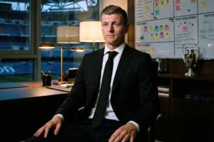 克总？罗马诺：弗洛伦蒂诺希望克罗斯回归进入管理层，即将接触