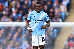 格伊:英超没有轻松的比赛 我的临门一脚处理得还可以