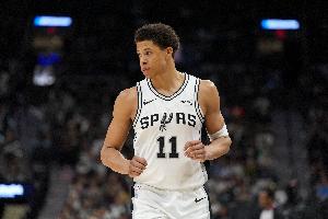 卡布:我们完全没考虑挑对手 排名到季后赛就不重要了 只有输赢