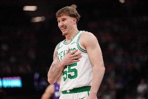 箭如雨下!三阵凯尔特人第三节轰进9记三分 单节42-20净胜22分