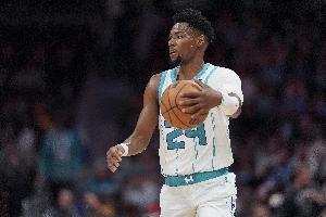 稳定输出填满数据栏!米勒12中5拿到19分3板2助1断1帽