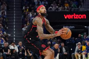 高效表现!英格拉姆10中7拿到25分9板2助1帽 正负值+22