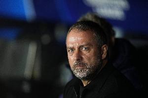 每体：弗里克执教下巴萨19次逆转比分，54次至少净胜两球