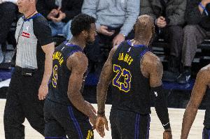 巴克利：我们不能说布朗尼坏话 否则詹姆斯会找上门