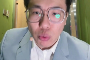 解说：在球队做顾问对里弗斯是很舒适的一件事 该享受享受生活了