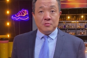 勇船之争！杨健：勇士到了附加赛仍然是最值得期待的球队