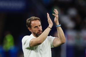 转赛道!太阳报:索斯盖特担任天空体育美国大师赛报道特邀评论员