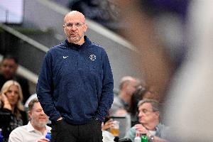 为何自认是正确人选？基德：我只会想办法赢球 有信心能带队夺冠