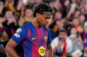 YES WE CAN!马卡:巴萨上下团结一心士气高昂,相信能够逆转马竞