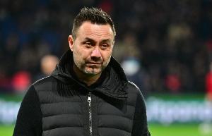 热刺开年英超14场不胜历史第四长，前三长的球队均在当赛季降级