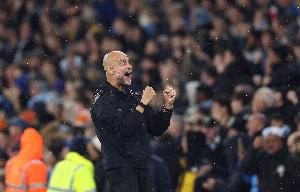 狠狠夸！瓜帅：谢尔基有非凡的天赋 他应更靠前我们会给你球的