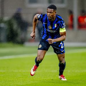 邓弗里斯：我们只专注于自己的表现 我现在的个人状态非常好