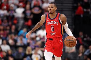 大伤归来！德章泰·穆雷本季出战14场 场均16.7分5.4板6.4助1.6断