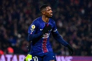 队报：登贝莱的续约尚无定论，他还未从金球奖中充分获取经济利益