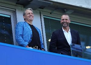 记者：切尔西24-25财年税前亏损2.624亿镑，工资升至3.128亿镑