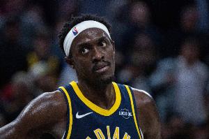 兢兢业业！西亚卡姆本季场均出场33.1分钟 得24分6.6板3.8助1.1断