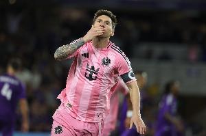 梅西视频出席南美足联研讨会,邀请大家成为这一学习平台的一部分