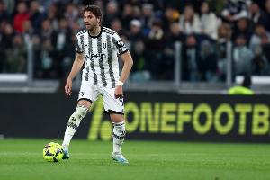 记者:洛卡特利续约进入最后阶段,可能对阵博洛尼亚后签下新合同