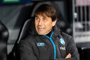 全市场:德佬想让孔蒂尽快确定未来,不想重蹈斯帕莱蒂离开的覆辙