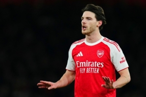 前英国脚：赖斯和凯恩谁拿金球要看奖杯数，贝林伤太多有点可惜