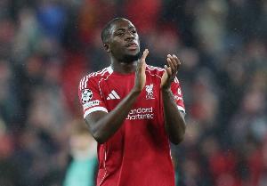 RMC:科纳特可能会和利物浦续约,目前正在推进但尚未达成协议