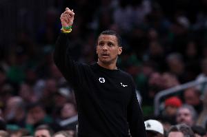 波蒂斯:字母喜欢能建立球队文化的教练 热火&绿军的风格很清晰