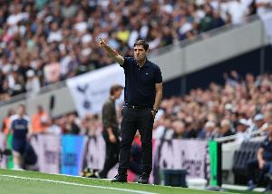 莫雷托:伊劳拉是毕巴帅位的候选之一,但现泰尔齐奇处于领先位置