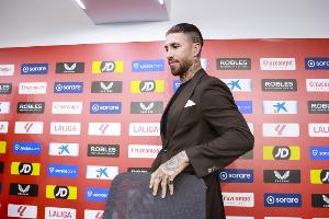 阿斯:拉莫斯将再次商讨收购塞维股权,未来几天与俱乐部老板会面