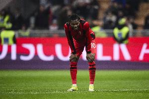 迪马济奥：米兰尚未收到任何关于莱奥的报价 球员不会被沙特吸引