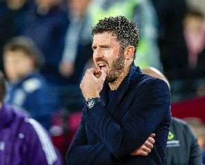 0-2落后！卡里克上任以来，曼联首次在比赛中出现两球落后的局面