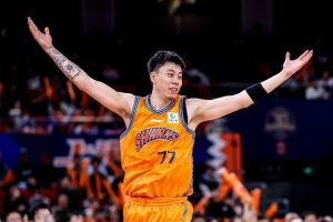 常规赛第41-42轮高价值场次评定结果:上海VS辽宁入选