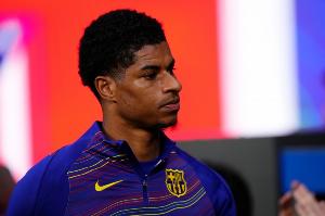 3000万买断又没谱了?拉什福德欧冠两回合表现平平,赛季12球13助