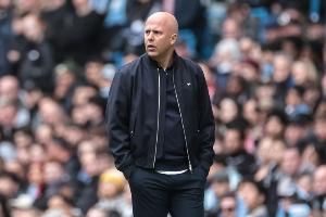 斯洛特:战巴黎战术不是最重要的,必须匹配对手无球状态下的强度