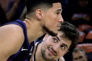 键盘侠|三球下场应被禁赛!阿夫迪亚和布克罚球一样多&大家别酸了