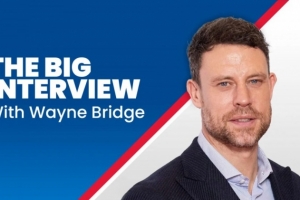 太阳报:蓝军旧将布里奇庆祝曼城赢蓝军并嘲讽阿森纳,引发争议