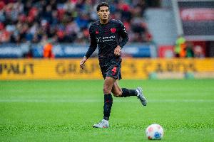 宽萨:我只渴望稳定出场,勒沃库森去年夏天用细致规划打动了我