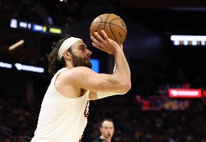 斯特鲁斯:附加赛周对我们来说是一次重启 对季后赛会很有帮助