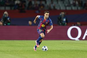 前裁判谈加西亚红牌:VAR损害了足球,让裁判失去了对比赛的直觉