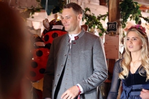 恭喜!德媒:诺伊尔和25岁的妻子将迎来第二个孩子