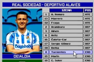 TA:好评如潮!西甲复古比赛日获认可,下赛季计划续办