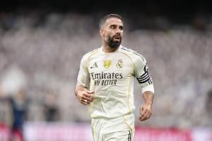 龙赛罗:欧冠客场对阵拜仁,卡瓦哈尔已做好准备