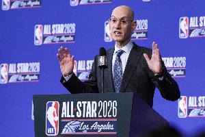 火媒：两场附加赛均打到最后时刻 这赛制真是绝佳补充 肖华干得好