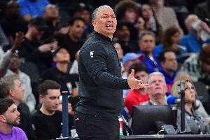 泰伦·卢：单场淘汰制就像NCAA 不像骑勇之前的抢七战